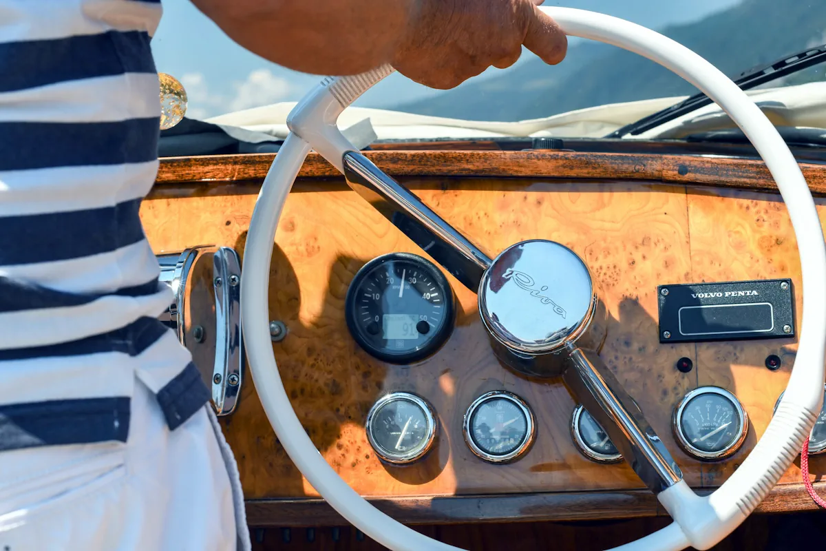 volvo penta