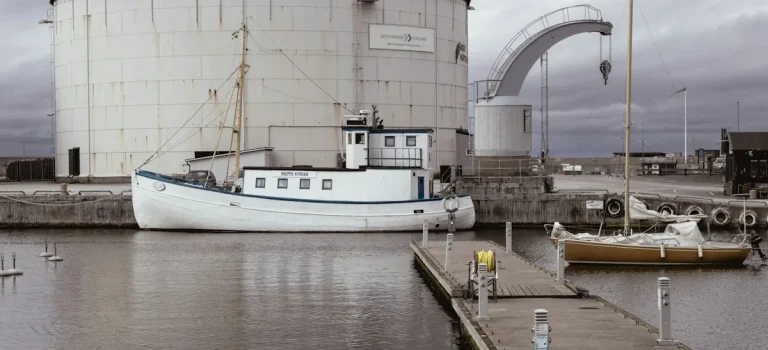 Segla med din båt till Gotland