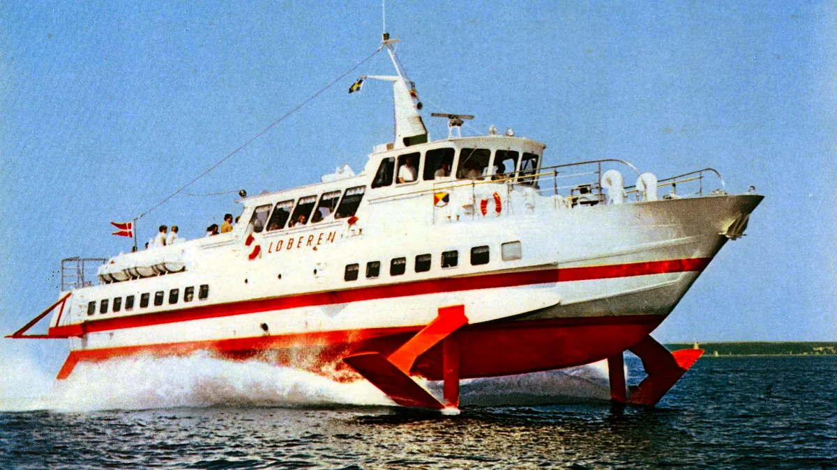 Bärplansbåt